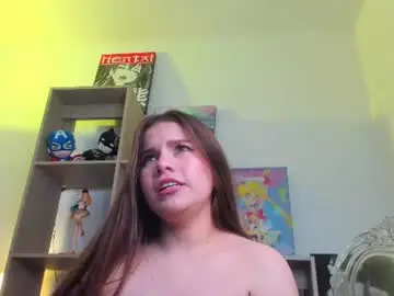 Chaturbate Live Porn of mia_moralez