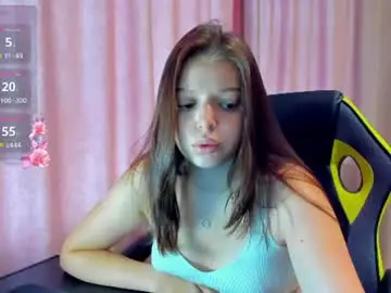 Chaturbate Sex Cam of nicky_rosee