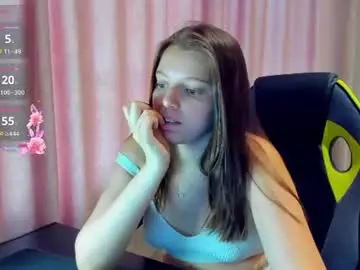 Chaturbate Private Sex Chat of nicky_rosee