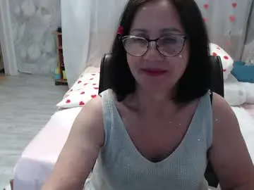 Chaturbate Sex Cam of olgahottie
