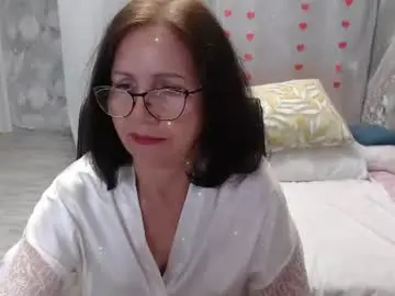 Chaturbate Adult Video Chat of olgahottie