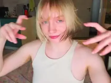 Chaturbate Free Porn Cam of piff_pawgirl