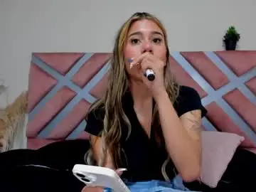Chaturbate Private Sex Chat of rachell_criss