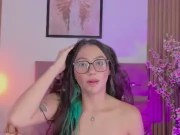 Chaturbate Adult Webcam of ravena_queen