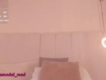 Chaturbate Live Sex of riri_candy