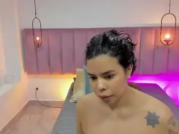 Chaturbate Sex Chat of riri_candy