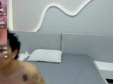 Chaturbate Live Sex Cam of riri_candy