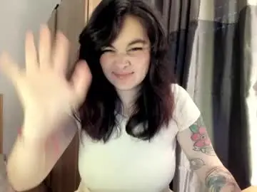 Chaturbate Best live sex cam show of summerprints