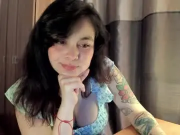 Chaturbate Sex Cam of summerprints