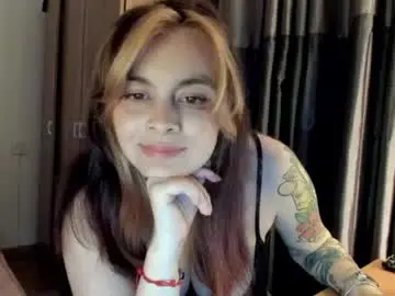 Chaturbate Sex Chat of summerprints