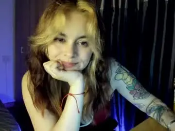 Chaturbate Best live sex cam show of summerprints