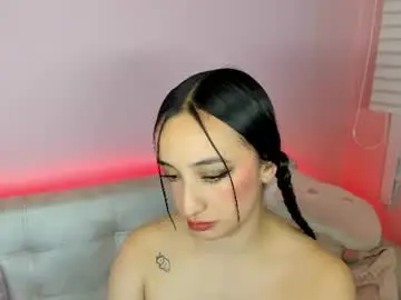 Chaturbate Adult Video Chat of tiny_cora