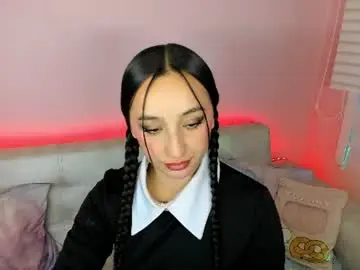 tiny_cora from chaturbate