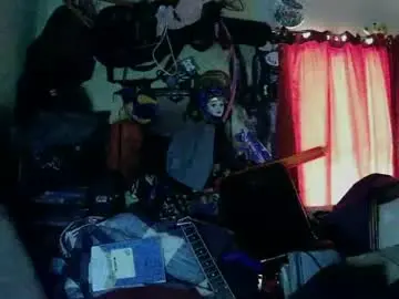 Chaturbate Live Porn of alexisafterdarkx