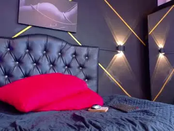 Chaturbate Free Porn Cam of amber_novaa