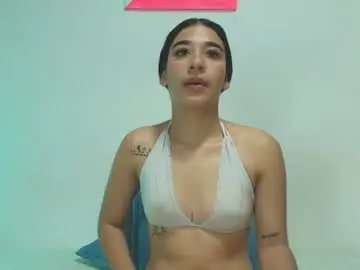 Chaturbate Adult Video Chat of ashley_blazze