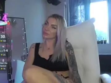 Chaturbate Sex Cam of blackdyamonda