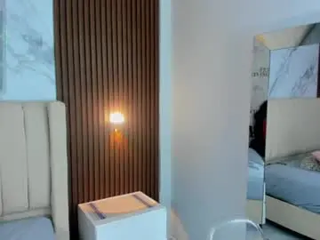 Chaturbate Free Porn Cam of camilagray2