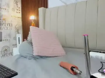 Chaturbate Adult Video Chat of camilagray2