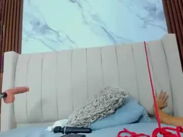 Chaturbate Live Sex of camilagray2