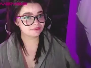 Chaturbate Live Porn of carolina_lee12