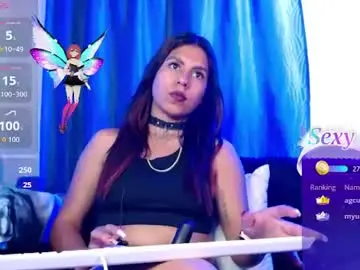 Chaturbate Free Porn Cam of domina_lia