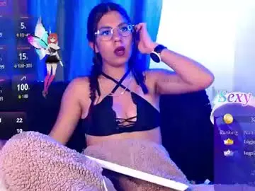 Chaturbate Best Webcam of domina_lia