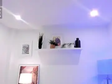 Chaturbate Sex Cam of frrancesca_