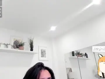 Chaturbate Free Live Porn of frrancesca_
