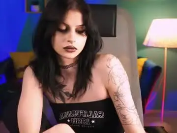 Chaturbate Private Sex Chat of jade_castle