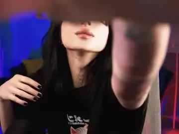 Chaturbate Sex Cam of jade_castle