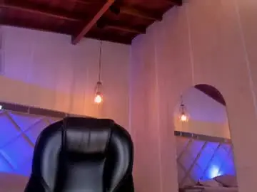 Chaturbate Nude Webcam of juliettemoreaux