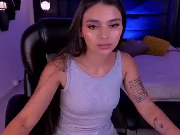 Chaturbate Adult Video Chat of juliettemoreaux