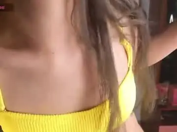 Chaturbate Best Webcam of kiraturner