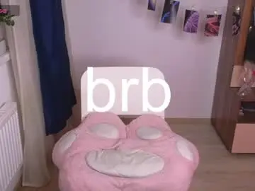 Chaturbate Watch Live Sex Cams of kiraturner