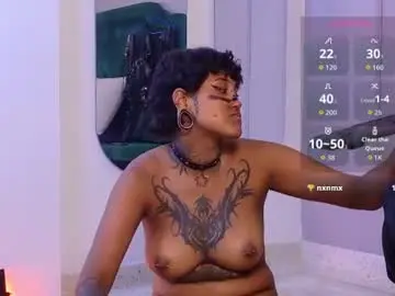 Chaturbate Private Sex Chat of lanemugler_cr