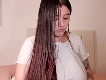 Chaturbate Private Sex Chat of little_caro13