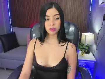 Chaturbate Sex Cam of liz_bohemia