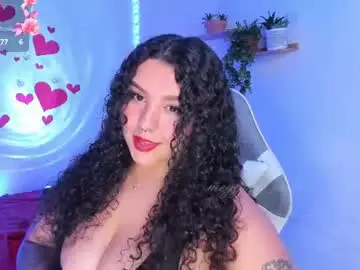 Chaturbate Live Sex Cam of meggan_millerr