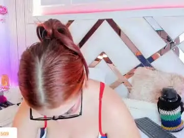 Chaturbate Best live sex cam show of melanieklaus2