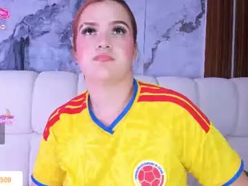 Chaturbate Watch Live Sex Cams of melanieklaus2