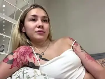 Chaturbate Sex Chat of oke_doke