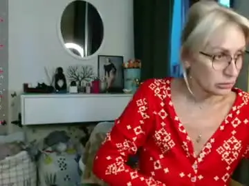 Chaturbate Live Sex Cam of pamellamurphy