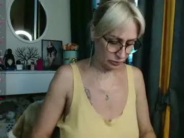 Chaturbate Live Porn of pamellamurphy