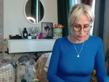 Chaturbate Private Sex Chat of pamellamurphy