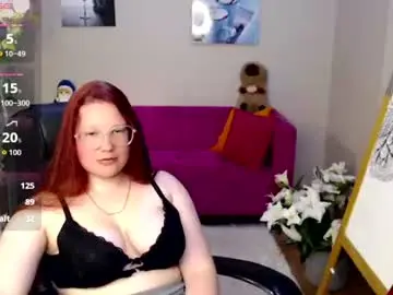 sexyladyscheck from chaturbate