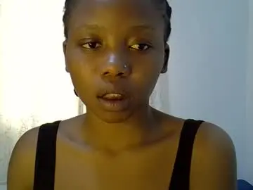 Chaturbate Live Sex Cam of shanell_kiss