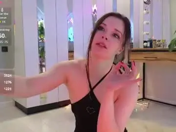 Chaturbate Live Sex Cam of smilym