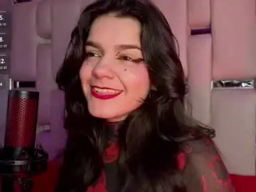 Chaturbate Adult Webcams of valeriekay_