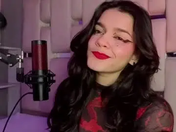 valeriekay_ from chaturbate